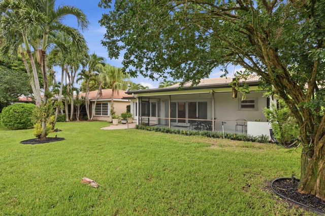 22041 Colony Drive, Boca Raton, FL 33433