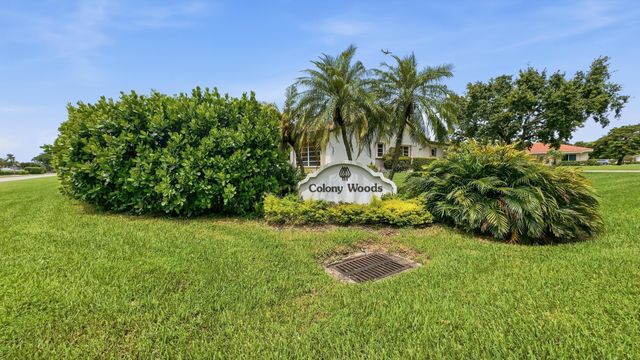 22041 Colony Drive, Boca Raton, FL 33433