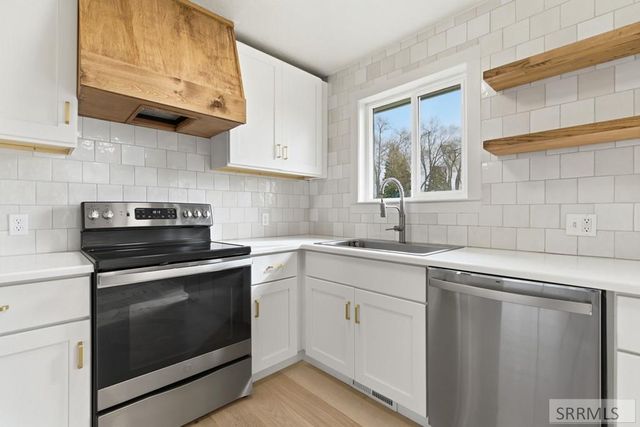 3970 Gregg Circle, Pocatello, ID 83201