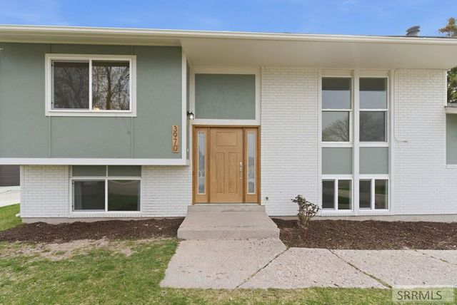 3970 Gregg Circle, Pocatello, ID 83201