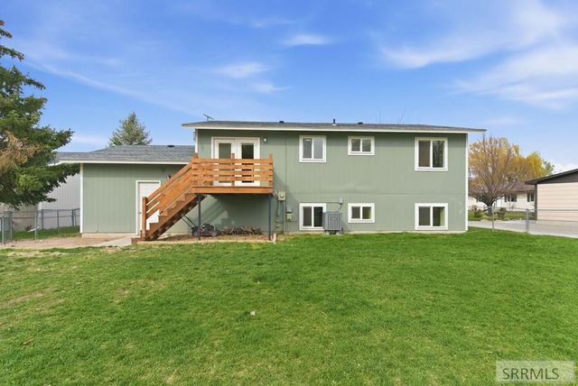 3970 Gregg Circle, Pocatello, ID 83201