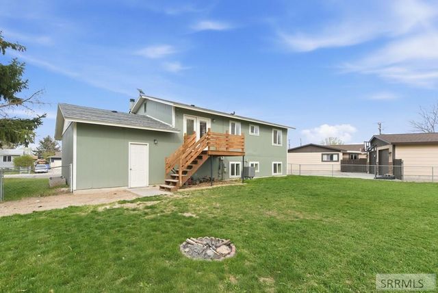 3970 Gregg Circle, Pocatello, ID 83201