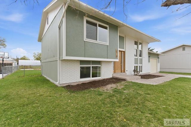 3970 Gregg Circle, Pocatello, ID 83201