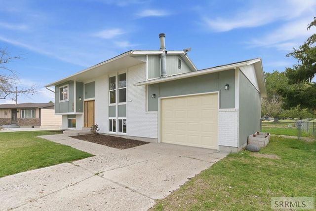 3970 Gregg Circle, Pocatello, ID 83201