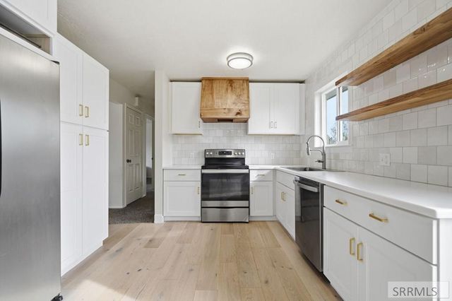 3970 Gregg Circle, Pocatello, ID 83201