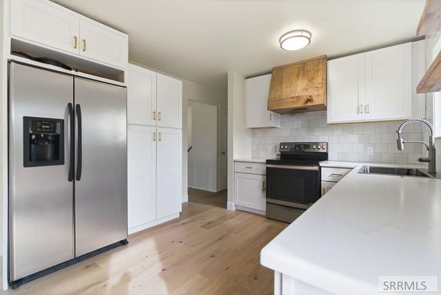 3970 Gregg Circle, Pocatello, ID 83201