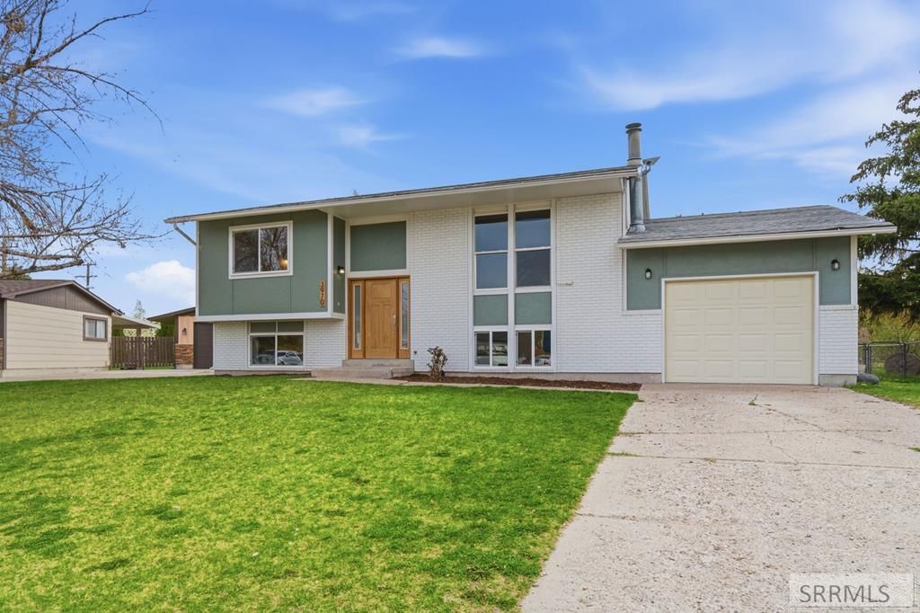 3970 Gregg Circle, Pocatello, ID 83201
