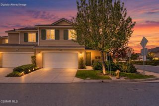 4791 Beachwood Court, Moorpark, CA 93021