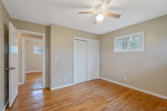 4662 Cleveland Road, Onondaga, NY 13215
