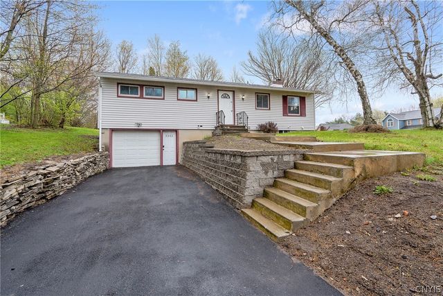 4662 Cleveland Road, Onondaga, NY 13215