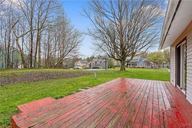 4662 Cleveland Road, Onondaga, NY 13215