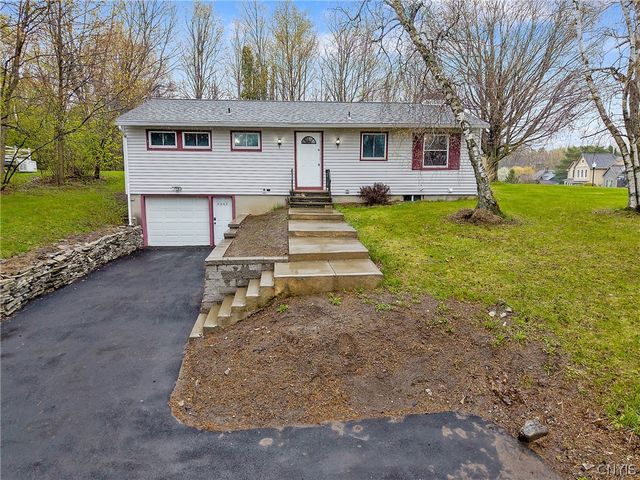 4662 Cleveland Road, Onondaga, NY 13215