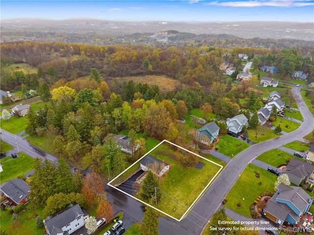 4662 Cleveland Road, Onondaga, NY 13215