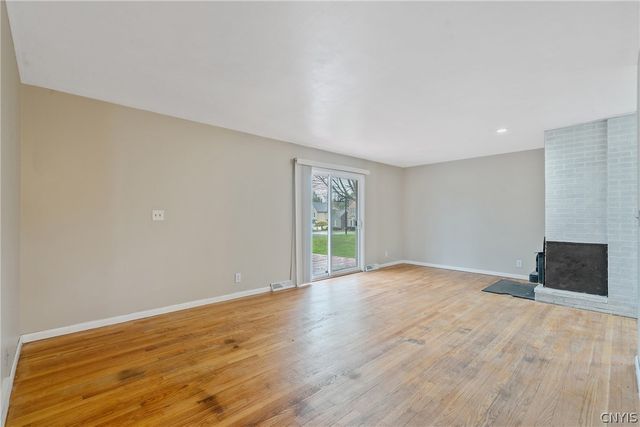 4662 Cleveland Road, Onondaga, NY 13215