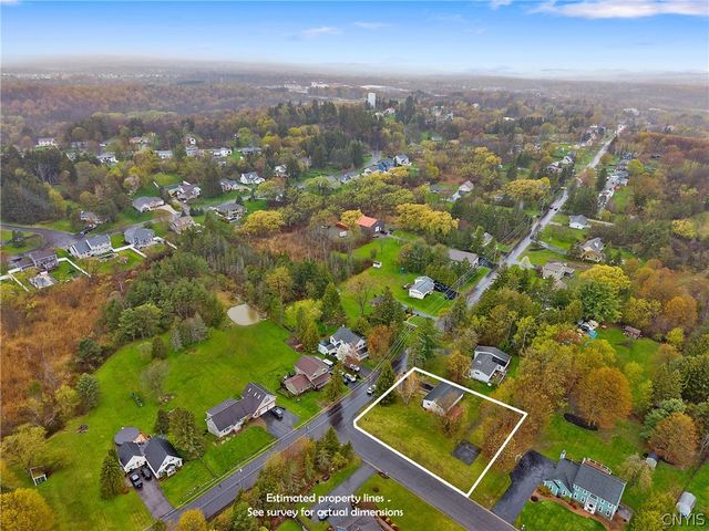 4662 Cleveland Road, Onondaga, NY 13215