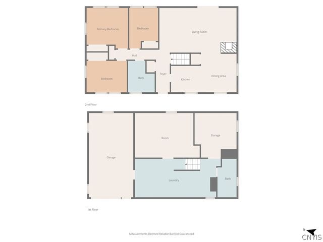 4662 Cleveland Road, Onondaga, NY 13215