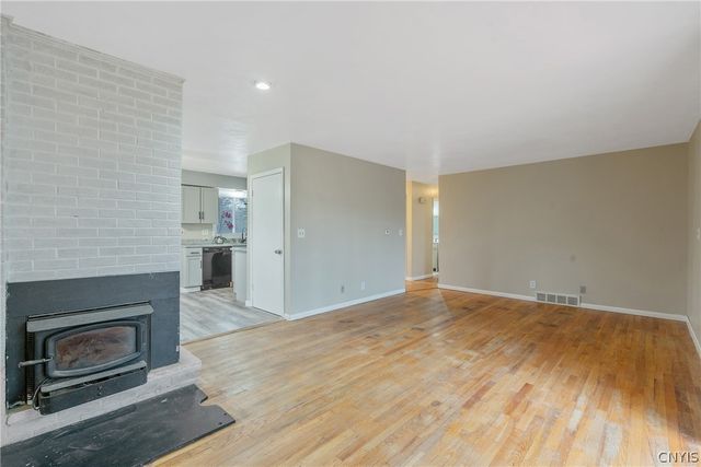 4662 Cleveland Road, Onondaga, NY 13215