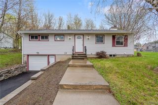 4662 Cleveland Road, Onondaga, NY 13215