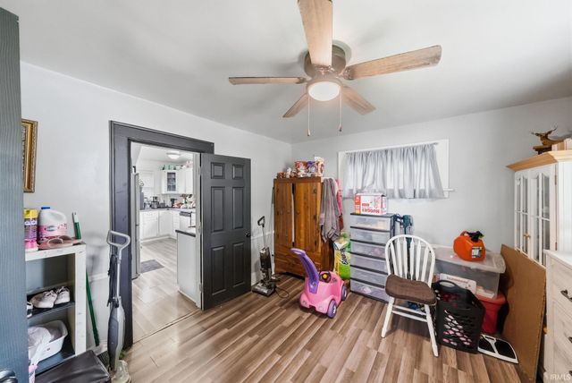 1609 Columbia Avenue, Fort Wayne, IN 46805