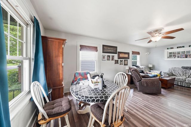 1609 Columbia Avenue, Fort Wayne, IN 46805