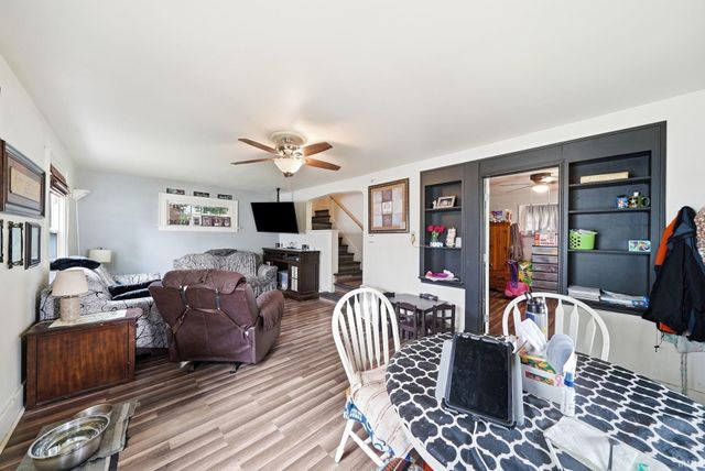 1609 Columbia Avenue, Fort Wayne, IN 46805