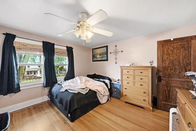 1609 Columbia Avenue, Fort Wayne, IN 46805
