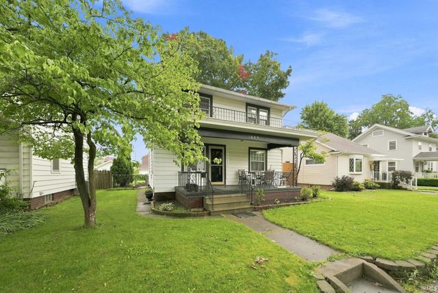 1609 Columbia Avenue, Fort Wayne, IN 46805