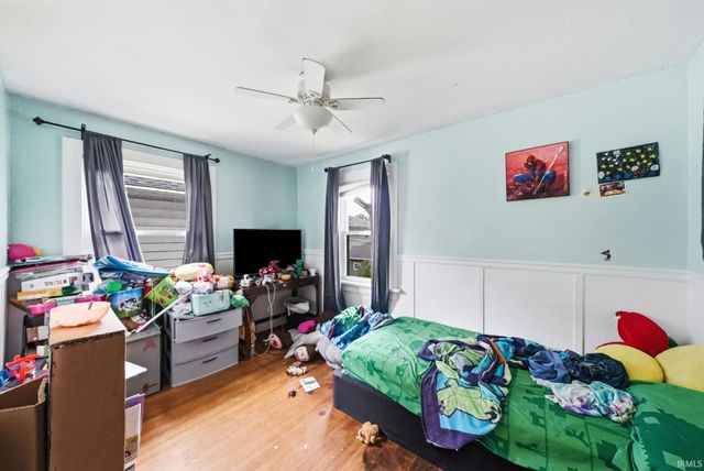 1609 Columbia Avenue, Fort Wayne, IN 46805