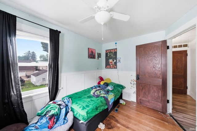 1609 Columbia Avenue, Fort Wayne, IN 46805