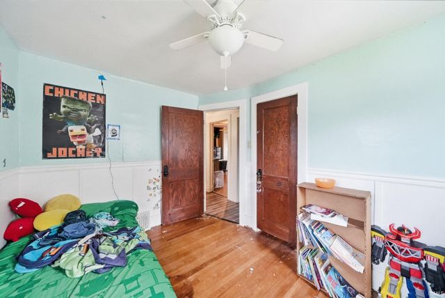 1609 Columbia Avenue, Fort Wayne, IN 46805