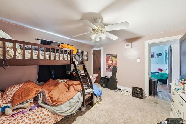 1609 Columbia Avenue, Fort Wayne, IN 46805