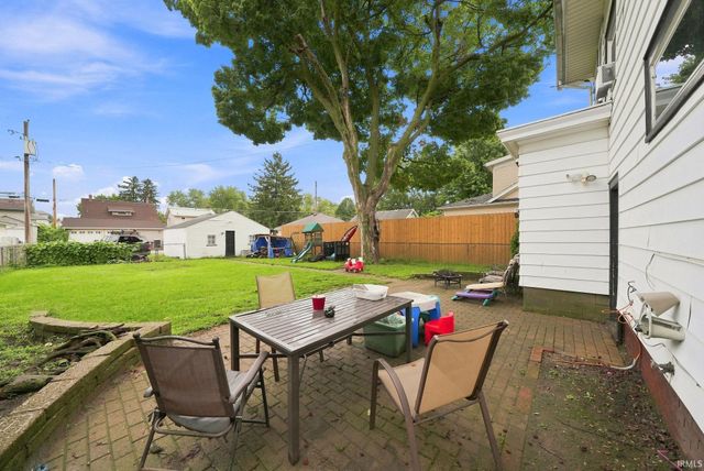 1609 Columbia Avenue, Fort Wayne, IN 46805