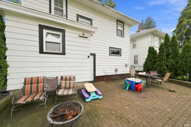 1609 Columbia Avenue, Fort Wayne, IN 46805
