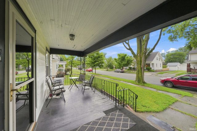 1609 Columbia Avenue, Fort Wayne, IN 46805