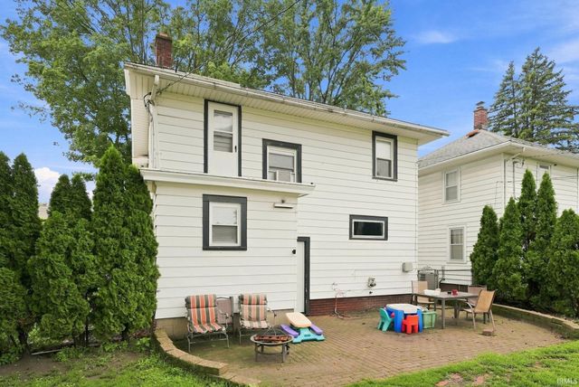 1609 Columbia Avenue, Fort Wayne, IN 46805