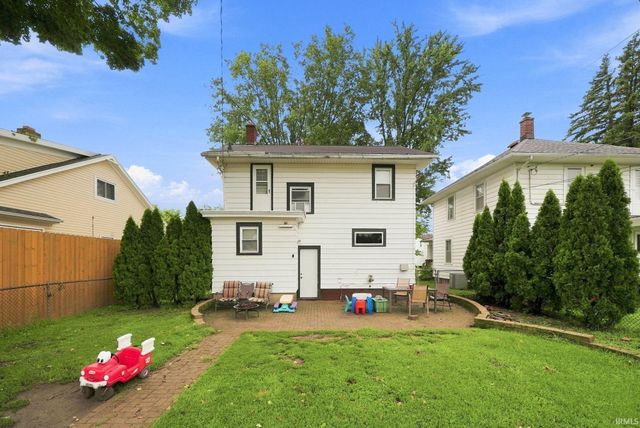 1609 Columbia Avenue, Fort Wayne, IN 46805