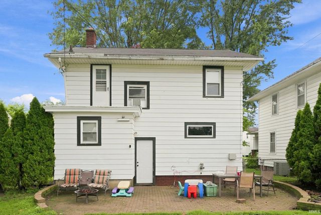 1609 Columbia Avenue, Fort Wayne, IN 46805