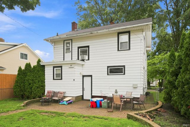1609 Columbia Avenue, Fort Wayne, IN 46805
