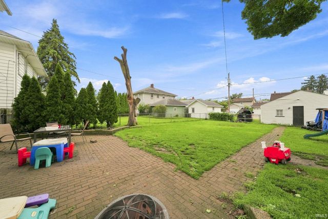 1609 Columbia Avenue, Fort Wayne, IN 46805