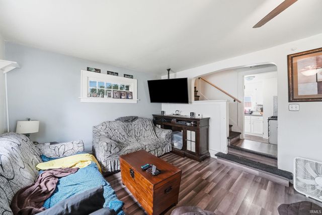 1609 Columbia Avenue, Fort Wayne, IN 46805