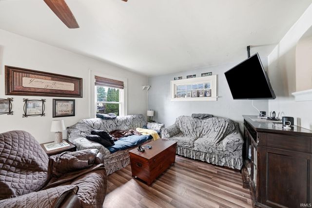 1609 Columbia Avenue, Fort Wayne, IN 46805
