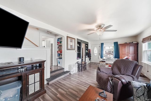 1609 Columbia Avenue, Fort Wayne, IN 46805