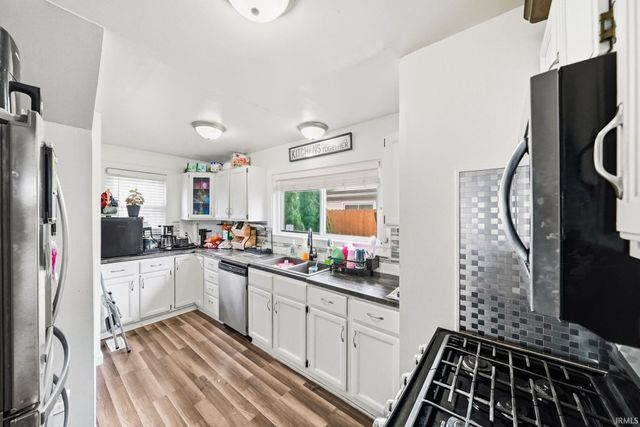 1609 Columbia Avenue, Fort Wayne, IN 46805