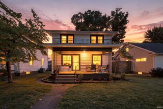 1609 Columbia Avenue, Fort Wayne, IN 46805