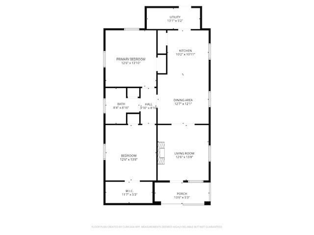 318 SIMPSON AVE, Memphis, TN 38106