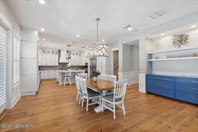763 OLD BLUFF Drive, Ponte Vedra, FL 32081