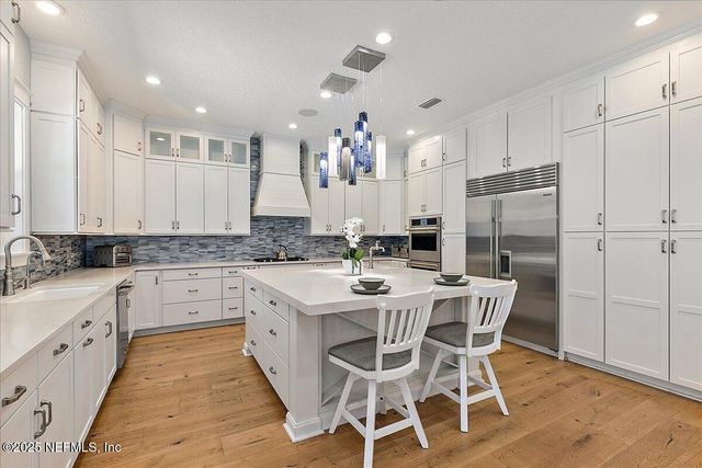 763 OLD BLUFF Drive, Ponte Vedra, FL 32081