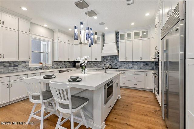 763 OLD BLUFF Drive, Ponte Vedra, FL 32081