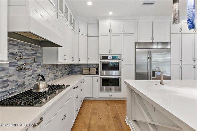 763 OLD BLUFF Drive, Ponte Vedra, FL 32081