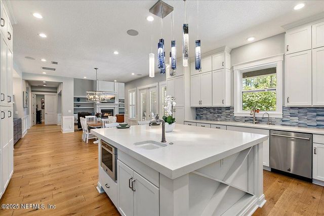 763 OLD BLUFF Drive, Ponte Vedra, FL 32081